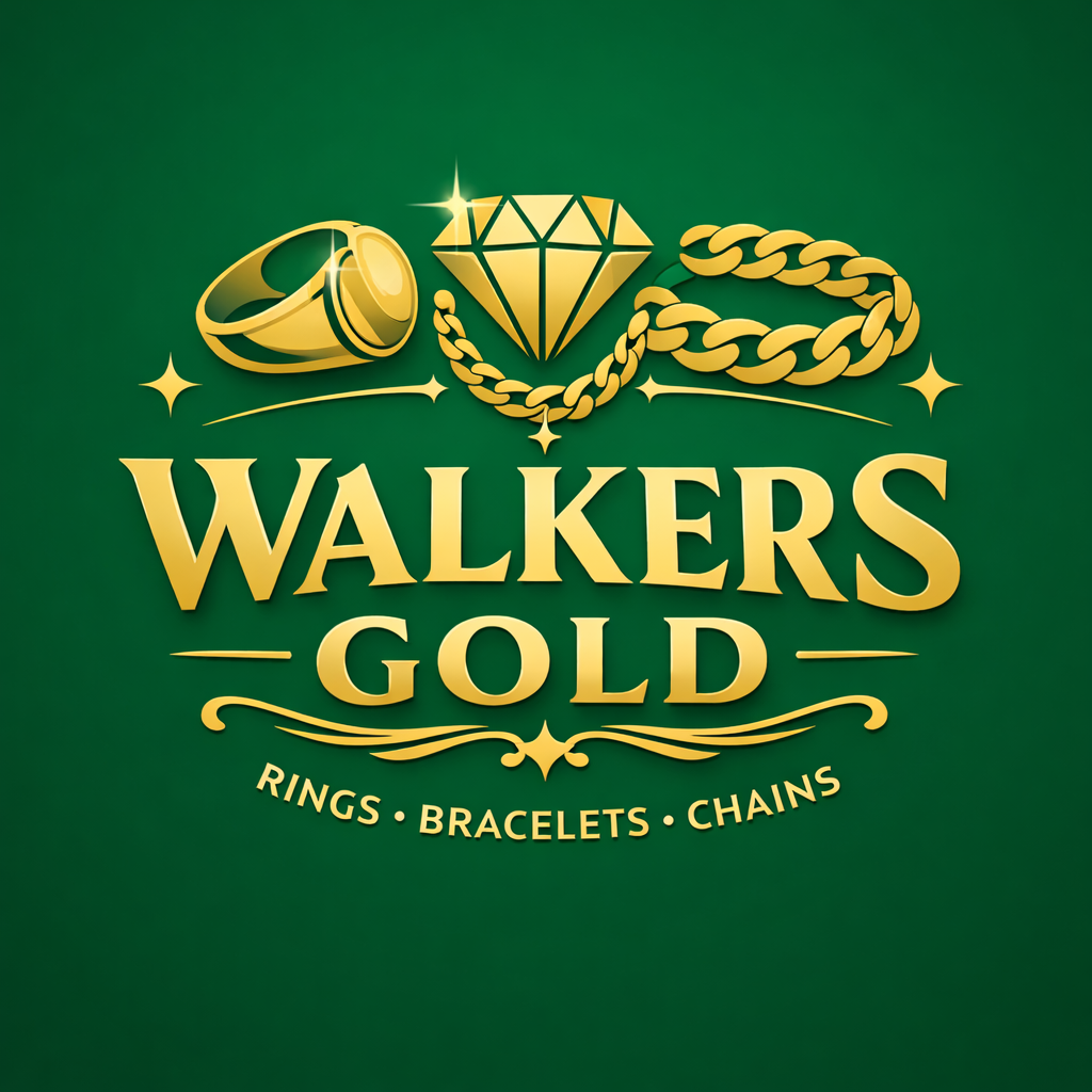 WALKERS GOLD 
